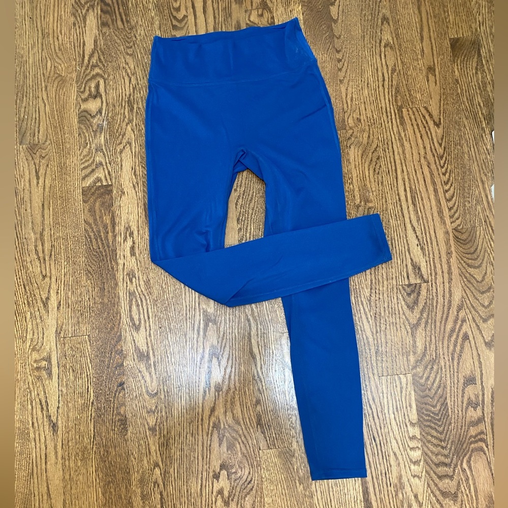 Fabletics Anywhere Motion365 High-Waisted Legging S / Short